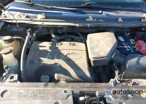 2014 Ford Edge Sel из США, поврежденный, VIN 2FMDK3JCXEBA05195